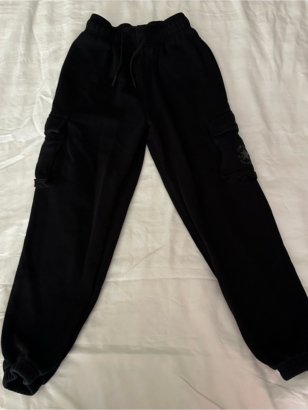 Converse kids Cargo Sweatpants